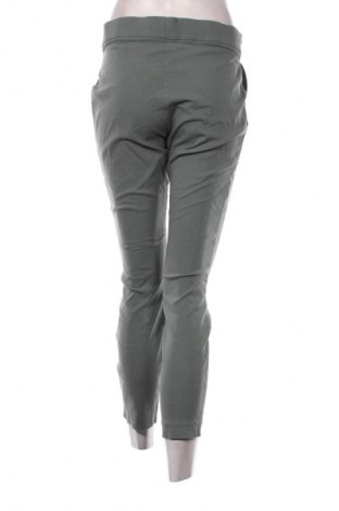 Damskie spodnie Essentials by Tchibo, Rozmiar L, Kolor Zielony, Cena 95,99 zł