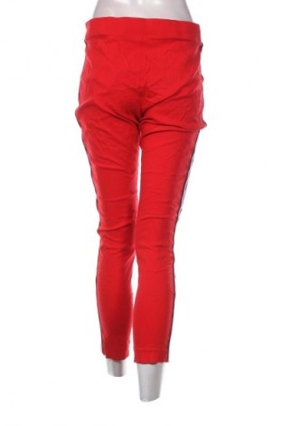 Damskie spodnie Essentials by Tchibo, Rozmiar M, Kolor Kolorowy, Cena 95,99 zł