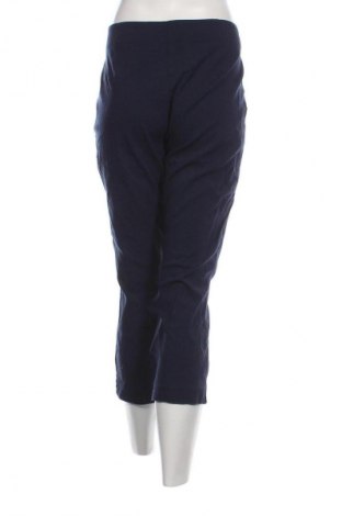 Damenhose Essentials by Tchibo, Größe XL, Farbe Blau, Preis 15,00 €