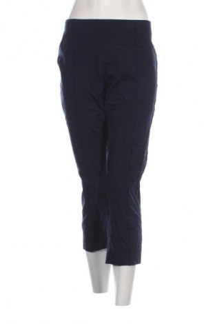 Damenhose Essentials by Tchibo, Größe XL, Farbe Blau, Preis 15,00 €