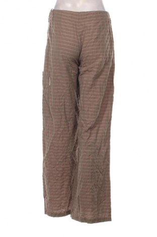Pantaloni de femei Evelin Brandt, Mărime S, Culoare Maro, Preț 202,99 Lei