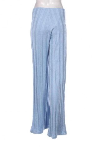 Pantaloni de femei Even&Odd, Mărime M, Culoare Albastru, Preț 77,99 Lei