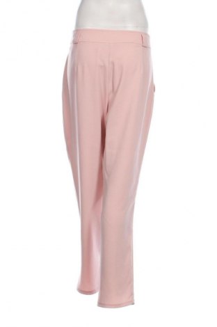 Dámské kalhoty  F&F, Velikost XXL, Barva Růžová, Cena  367,00 Kč