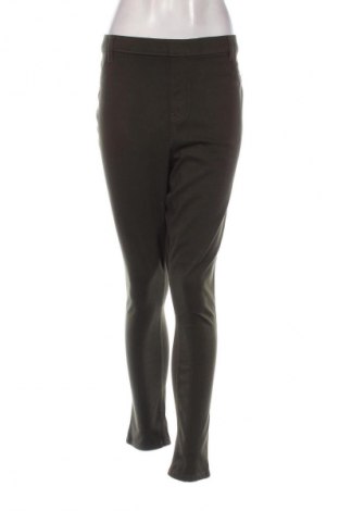 Pantaloni de femei F&F, Mărime XXL, Culoare Verde, Preț 73,98 Lei