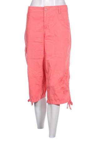 Damenhose Faded Glory, Größe L, Farbe Rosa, Preis € 11,99