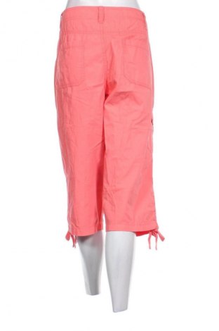 Damenhose Faded Glory, Größe L, Farbe Rosa, Preis € 11,99