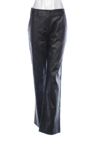 Pantaloni de femei Fashion, Mărime M, Culoare Negru, Preț 57,99 Lei
