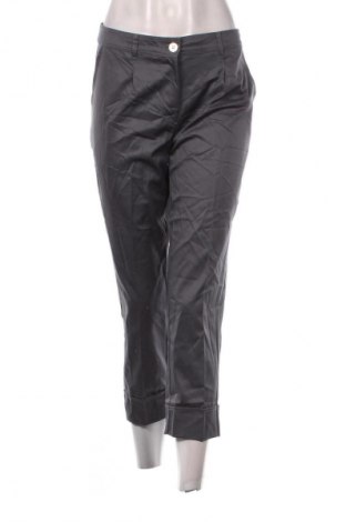 Damskie spodnie Fashion, Rozmiar L, Kolor Szary, Cena 134,99 zł