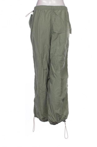 Damskie spodnie Fb Sister, Rozmiar XL, Kolor Zielony, Cena 95,99 zł