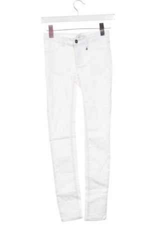 Damenhose Fb Sister, Größe XS, Farbe Weiß, Preis 14,83 €
