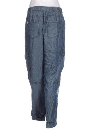 Damenhose Fiorella Rubino, Größe XL, Farbe Blau, Preis € 85,04