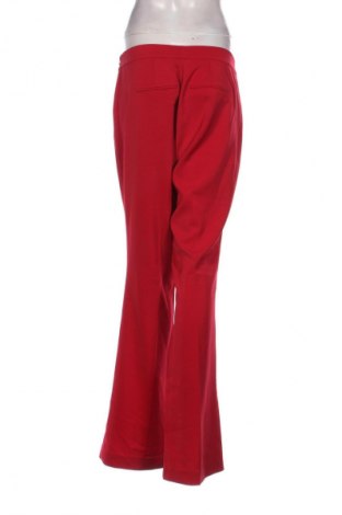 Női nadrág Fiorella Rubino, Méret XL, Szín Piros, Ár 17 357 Ft