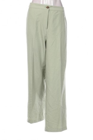 Damskie spodnie Fire & Glory, Rozmiar M, Kolor Zielony, Cena 54,99 zł