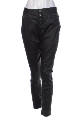 Дамски панталон Flash Jeans, Размер M, Цвят Черен, Цена 15,99 лв.