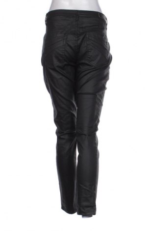 Дамски панталон Flash Jeans, Размер M, Цвят Черен, Цена 15,99 лв.
