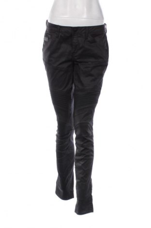 Pantaloni de femei G-Star Raw, Mărime L, Culoare Negru, Preț 246,80 Lei