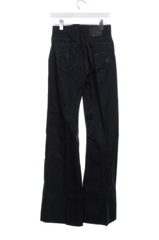 Γυναικείο παντελόνι G-Star Raw, Μέγεθος XS, Χρώμα Μπλέ, Τιμή 104,99 €