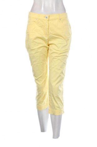 Damenhose G.W., Größe M, Farbe Gelb, Preis 17,99 €