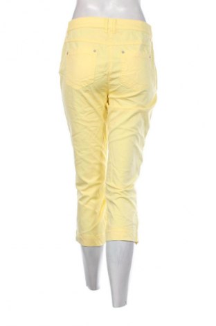 Damenhose G.W., Größe M, Farbe Gelb, Preis 17,99 €