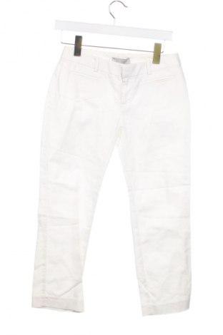 Damenhose Gap, Größe M, Farbe Weiß, Preis € 17,39