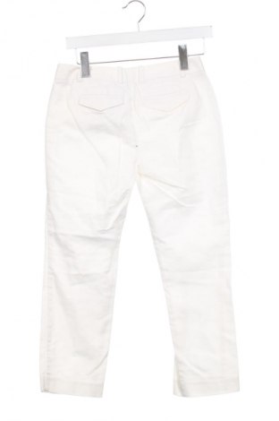 Damenhose Gap, Größe M, Farbe Weiß, Preis € 17,39