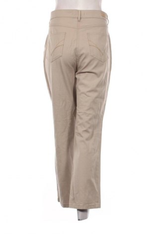 Damenhose Gardeur, Größe L, Farbe Beige, Preis 42,99 €