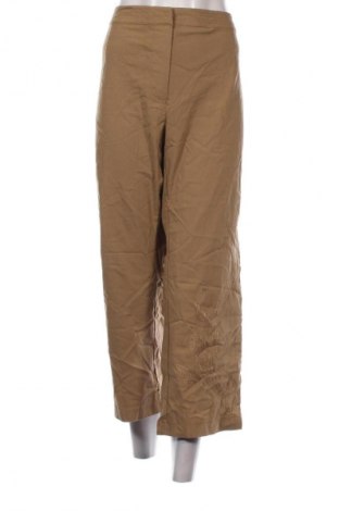 Damenhose Generous By Lindex, Größe XXL, Farbe Braun, Preis 20,99 €