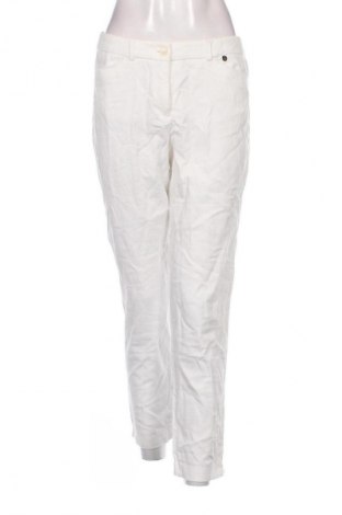 Női nadrág Gerry Weber, Méret M, Szín Fehér, Ár 16 739 Ft