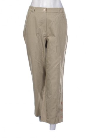 Damenhose Gerry Weber, Größe L, Farbe Beige, Preis 85,02 €