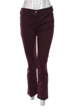 Damenhose Gerry Weber, Größe M, Farbe Rot, Preis € 19,99