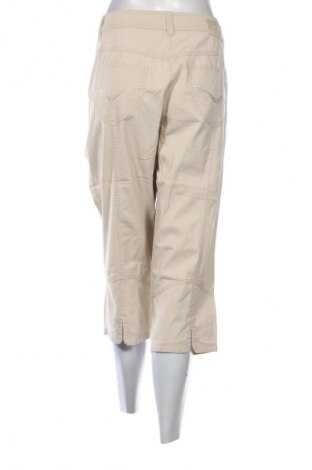 Dámské kalhoty  Gerry Weber, Velikost XL, Barva Béžová, Cena  784,00 Kč