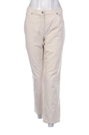 Damenhose Gerry Weber, Größe XL, Farbe Beige, Preis € 31,04