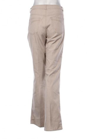 Γυναικείο παντελόνι Gerry Weber, Μέγεθος XL, Χρώμα  Μπέζ, Τιμή 32,51 €