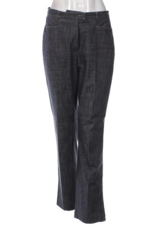 Γυναικείο παντελόνι Gerry Weber, Μέγεθος M, Χρώμα Γκρί, Τιμή 32,77 €