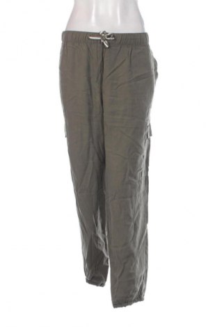 Dámske nohavice Gina, Veľkosť XL, Farba Zelená, Cena  16,95 €