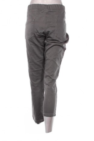 Pantaloni de femei Gina Benotti, Mărime XL, Culoare Gri, Preț 67,99 Lei