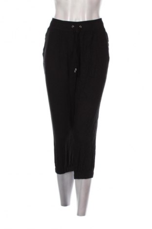Pantaloni de femei Gina Benotti, Mărime L, Culoare Negru, Preț 94,99 Lei