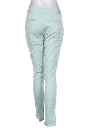 Damskie spodnie Gina Tricot, Rozmiar M, Kolor Zielony, Cena 63,62 zł