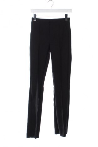 Damskie spodnie Gina Tricot, Rozmiar XS, Kolor Czarny, Cena 63,62 zł