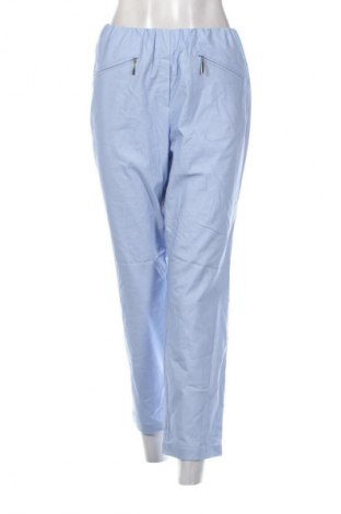 Damenhose Goldner, Größe L, Farbe Blau, Preis € 43,99