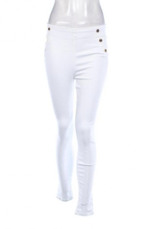 Dámske nohavice Guess, Veľkosť M, Farba Biela, Cena  39,32 €