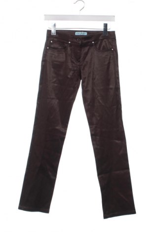 Damenhose Guess, Größe XS, Farbe Braun, Preis 38,36 €