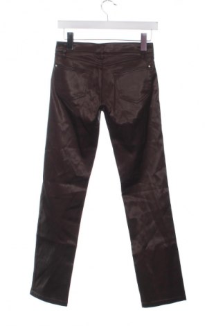 Damenhose Guess, Größe XS, Farbe Braun, Preis 38,36 €