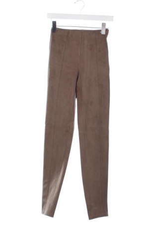 Dámské kalhoty  Guess, Velikost XS, Barva Hnědá, Cena  949,00 Kč