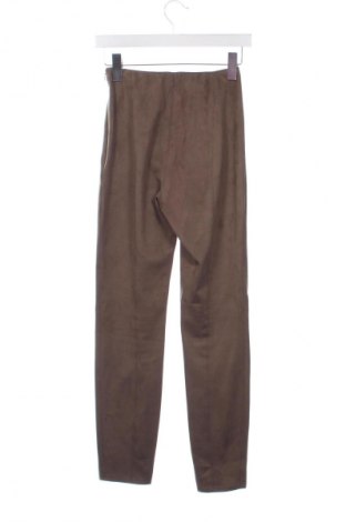 Dámské kalhoty  Guess, Velikost XS, Barva Hnědá, Cena  949,00 Kč