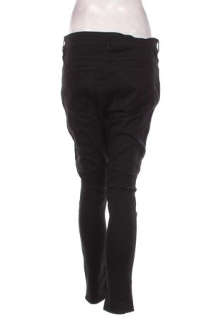 Dámské kalhoty  H&M, Velikost L, Barva Černá, Cena  229,00 Kč