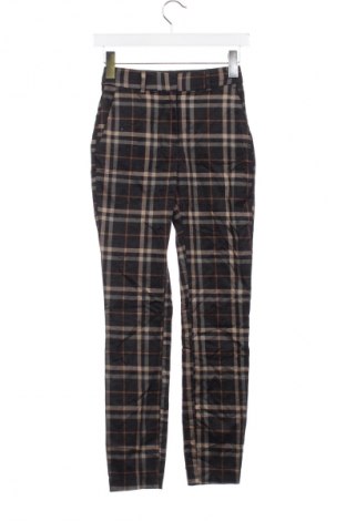 Dámske nohavice H&M, Veľkosť XS, Farba Viacfarebná, Cena  16,95 €