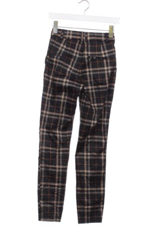 Dámske nohavice H&M, Veľkosť XS, Farba Viacfarebná, Cena  16,95 €