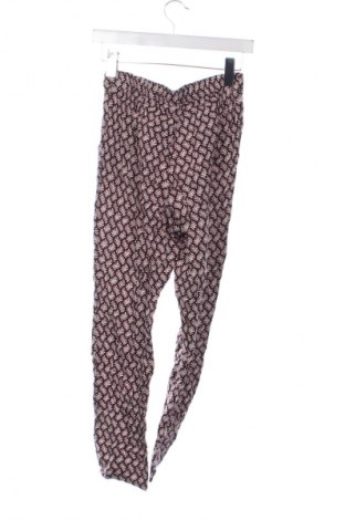 Dámske nohavice H&M, Veľkosť XS, Farba Viacfarebná, Cena  16,95 €