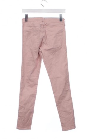 Dámské kalhoty  H&M, Velikost M, Barva Popelavě růžová, Cena  469,00 Kč